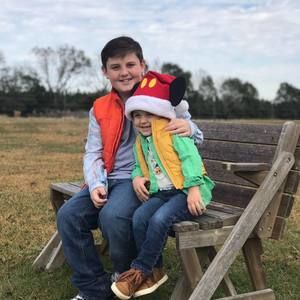 Meet your Posher, Amberly